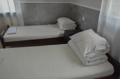 Tanie Noclegi u Czarownic